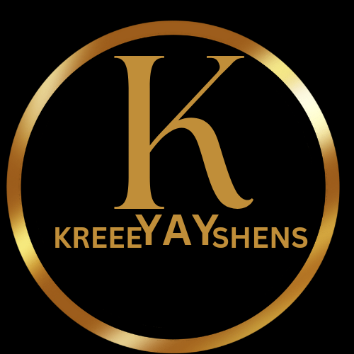 Kreeeyayshens